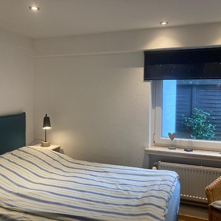 Ferienwohnung Piesch Glücksburg Екстериор снимка