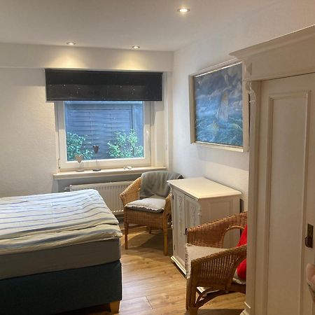 Ferienwohnung Piesch Glücksburg Екстериор снимка